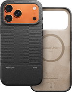Native Union (RE)Classic Case Black iPhone 17 Pro Max - Phone Cover
