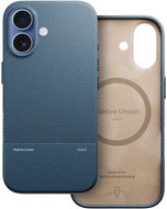 Native Union (RE)Classic Case Navy iPhone 17 - Phone Cover