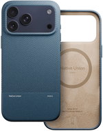 Native Union (RE)Classic Case Navy iPhone 17 Pro Max - Phone Cover