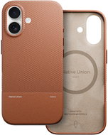 Native Union (RE)Classic Case Tan iPhone 17 - Phone Cover