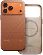 Native Union (RE)Classic Case Tan iPhone 17 Pro Max - Phone Cover