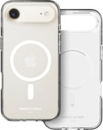 Native Union (RE)Clear Case Transparent iPhone Air - Phone Cover