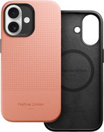 Native Union Active Case Apricot iPhone 17 - Phone Cover