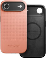 Native Union Active Case Apricot iPhone Air - Phone Cover