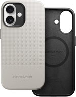 Native Union Active Case Sandstone iPhone 17 - Phone Cover