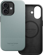 Native Union Active Case Slate Green iPhone 17 - Phone Cover
