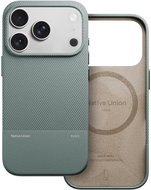 Native Union (RE)Classic Case Slate Green iPhone 17 Pro - Phone Cover
