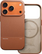 Native Union (RE)Classic Case Tan iPhone 17 Pro - Phone Cover