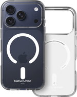 Native Union (RE)Clear Case Transparent iPhone 17 Pro - Phone Cover