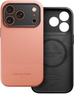 Native Union Active Case Apricot iPhone 17 Pro - Phone Cover