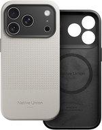 Native Union Active Case Sandstone iPhone 17 Pro - Phone Cover