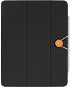 Tablet Case Native Union Folio Black  iPad Pro 12.9" 2022 - Pouzdro na tablet