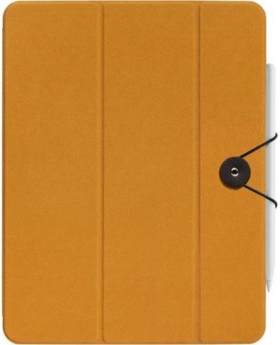 Native Union Folio Kraft iPad Pro 11" 2022 - Tablet Case - Main image