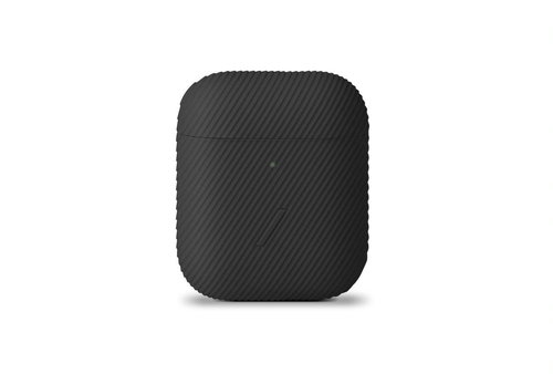 Native Union Curve Case Black AirPods - Headphone Case - Main image