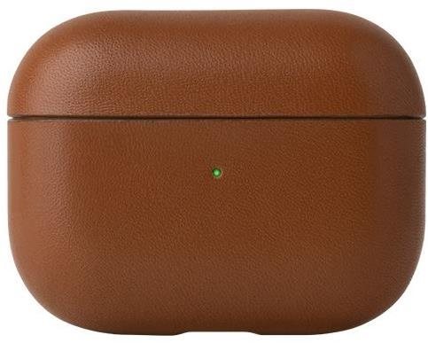 Native Union Classic Leather Tan AirPods Pro - Kopfhörer-Hülle - Hauptbild