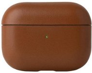 Native Union Classic Leather Tan AirPods Pro - Puzdro na slúchadlá