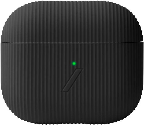 Native Union Curve Case Black für AirPods 3 - Kopfhörer-Hülle - Hauptbild