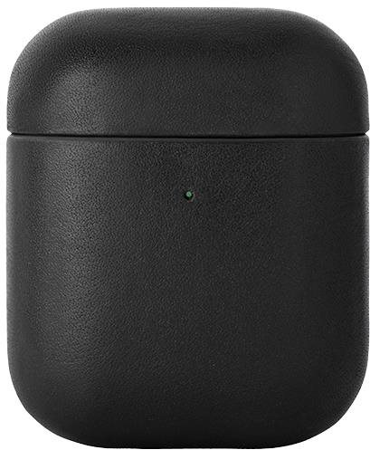Native Union Classic Leather Case Black für AirPods - Kopfhörer-Hülle - Hauptbild