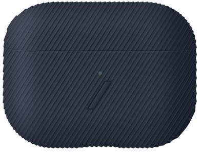 Native Union Curve Case Navy AirPods Pro - Headphone Case - Main image