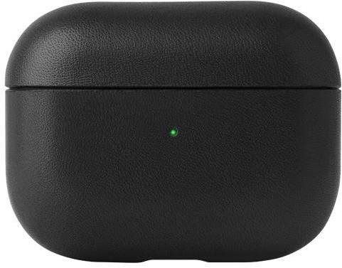 Native Union Classic Leather Black AirPods Pro - Kopfhörer-Hülle - Hauptbild