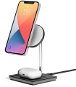 Native Union Snap Magnetic 2-1 Wireless Charger - Charging Stand