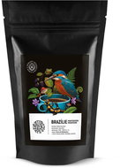 NATURPARK 12 Brazil - Mantiqueira Mountains for Espresso, 250g - Coffee