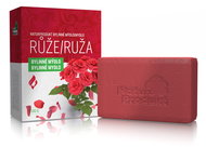 NATURPRODUKT Herbal Soap, Rose, 100g - Bar Soap