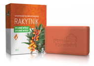 NATURPRODUKT Herbal Soap, Sea Buckthorn, 100g - Bar Soap