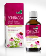 Naturprodukt Echinacea kapky 50ml - Bylinné kapky