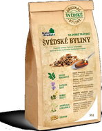 Naturprodukt Švédské byliny 30g - Bylinné kapky