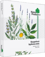 Naturprodukt Bath Herbal Mixture - Bath Additives
