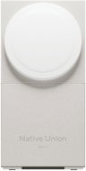 Native Union Rise 3-in-1 Qi2 International Sandstone - Bezdrátová nabíječka