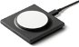 Native Union Drop Magnetic Wireless Charger Black - Bezdrôtová nabíjačka