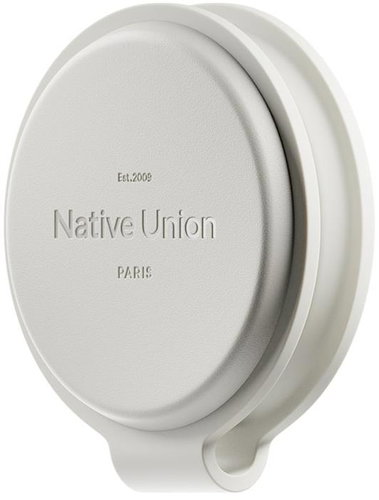 Native Union Voyage 2-in-1 Qi2 Sandstone - Vezeték nélküli töltő - Fő fotó