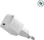 Native Union Fast GaN Charger PD 30W White - Napájecí adaptér