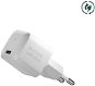 Native Union Fast GaN Charger PD 30W White - Netzteil