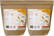 NATUTY 1kg, 2pcs - Dishwasher Detergent