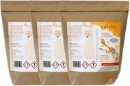 NATUTY 1kg, 3pcs - Dishwasher Detergent
