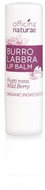 Officina Naturae Forest fruits BIO 5 g - Lip Balm