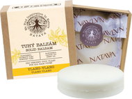 Natava solid balm Ylang - Ylang 75g - Hair Balm