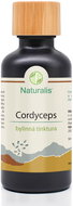 Naturalis Cordyceps herbal tincture 50 ml - Herbal Drops
