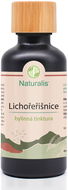 Naturalis Lichořeřišnice bylinná tinktura 50 ml - Bylinné kapky