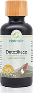 Naturalis Detoxification Herbal Tincture 50 ml - Herbal Drops