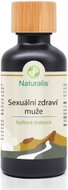 Naturalis Sexual health for men herbal tincture 50 ml - Herbal Drops