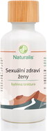 Naturalis Sexual Health Women Herbal Tincture 50 ml - Herbal Drops