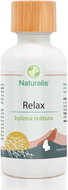 Naturalis Relax bylinná tinktura 50 ml - Bylinné kapky
