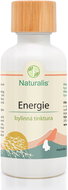 Naturalis Energy herbal tincture 50 ml - Herbal Drops