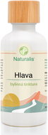 Naturalis Head Herbal Tincture 50 ml - Herbal Drops