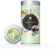 Naturalis Violeta, ovocný - borůvkový, BIO - Tea