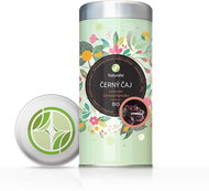 Naturalis Červená karkulka, černý s ovocem, BIO - Tea